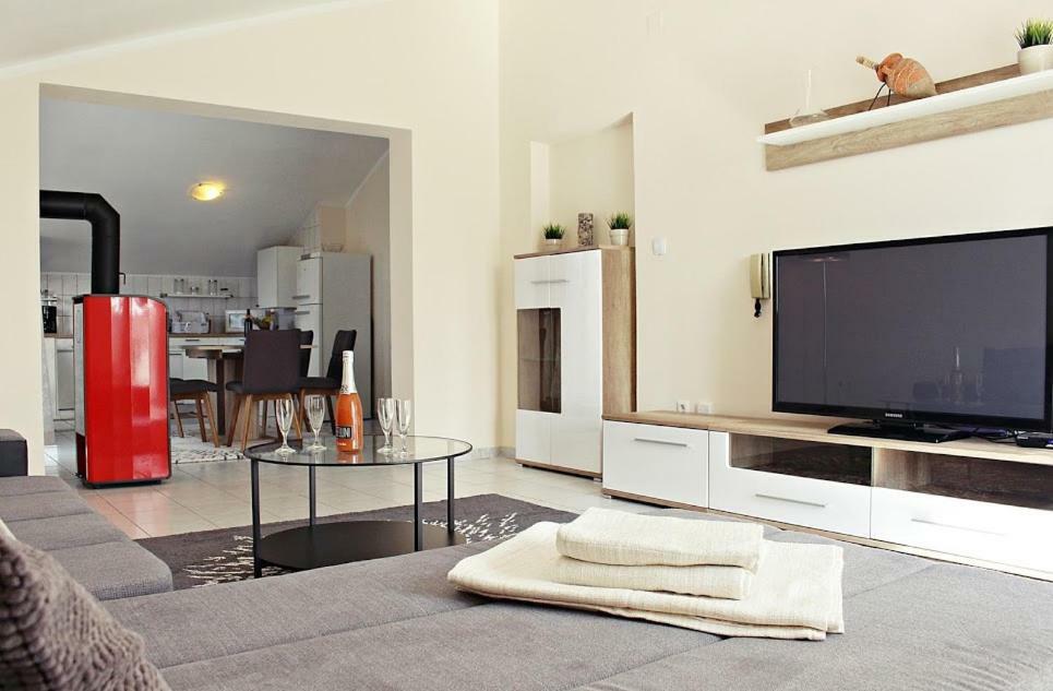 Apartment Antonio Zadar Exterior foto